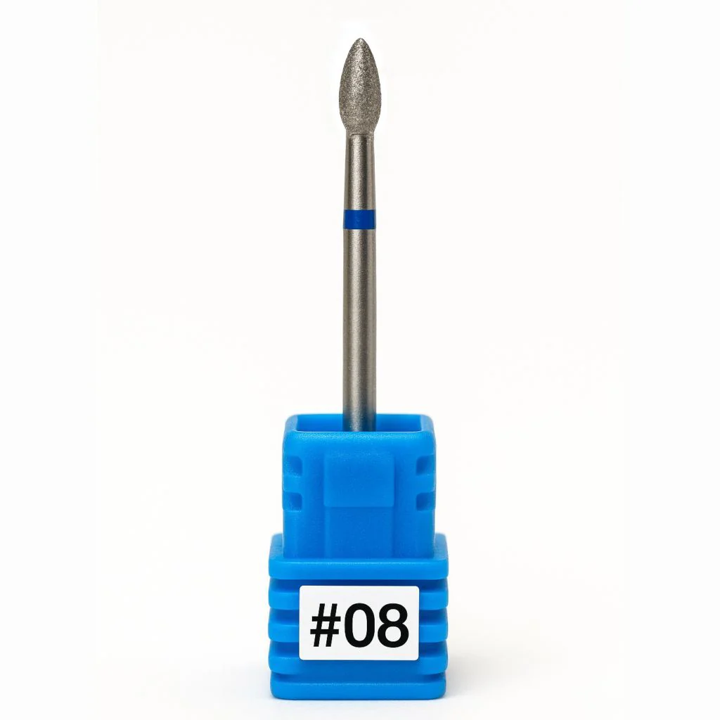Diamond Nail Drill Bit - Image 7
