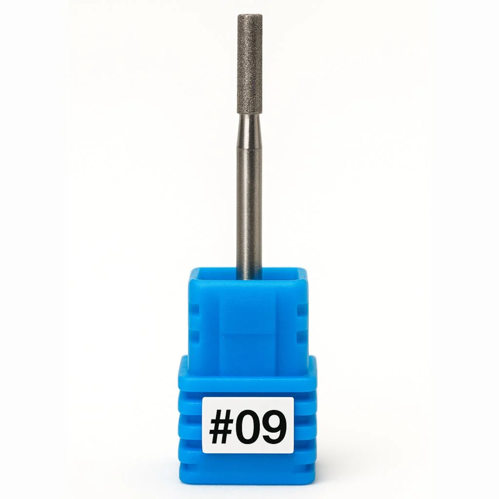 Diamond Nail Drill Bit - Image 8