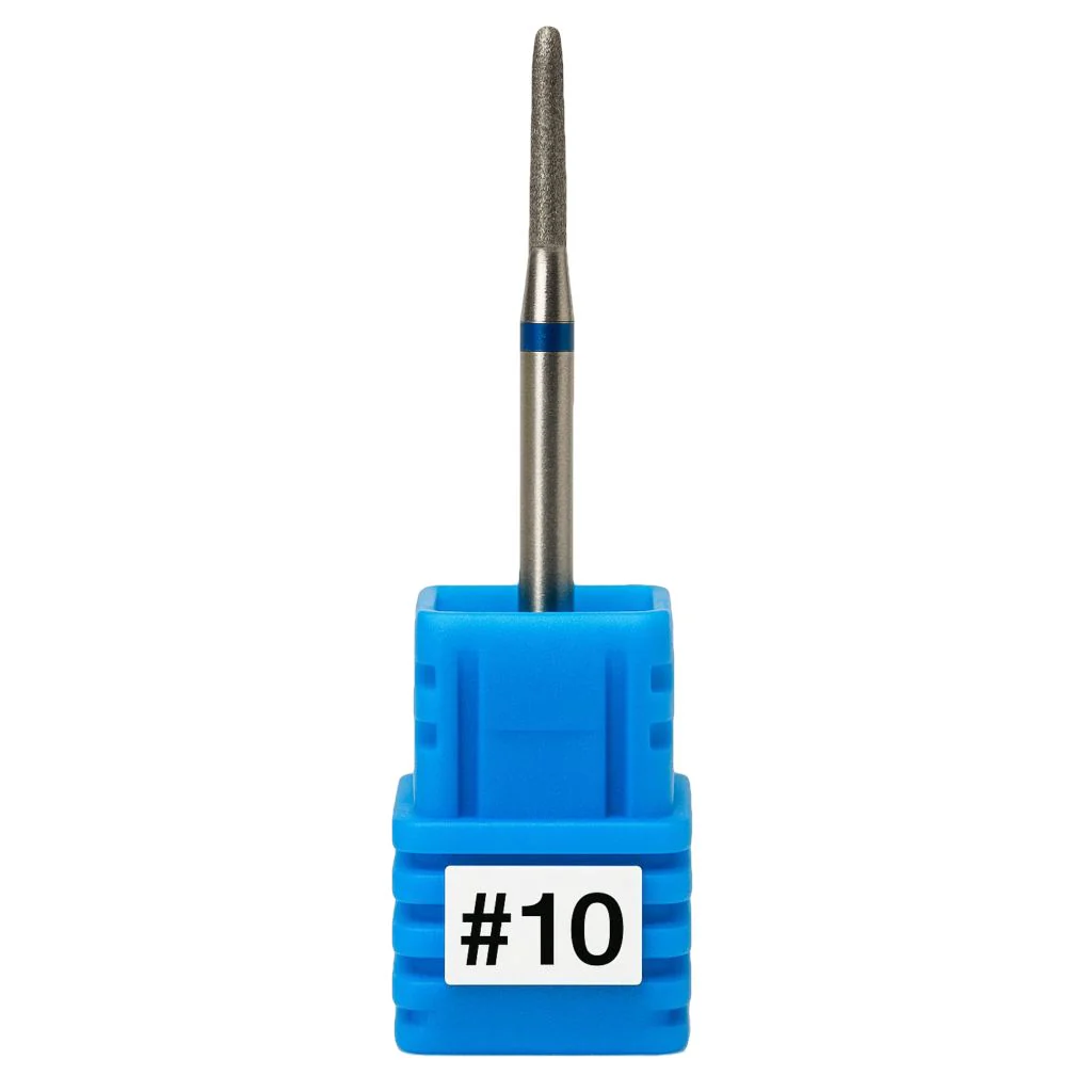 Diamond Nail Drill Bit - Image 9