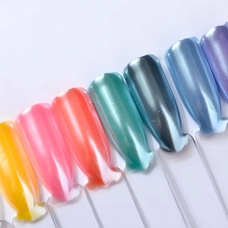 Diamond Pearl Mermaid Chrome Pigment - Image 2