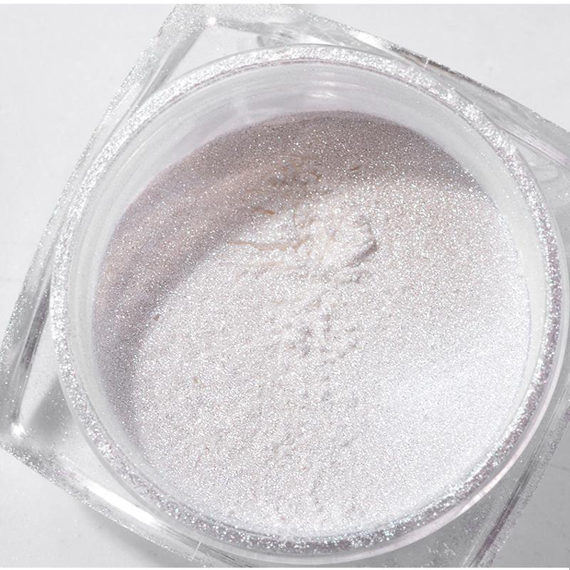 Diamond Pearl Mermaid Chrome Pigment - Image 3