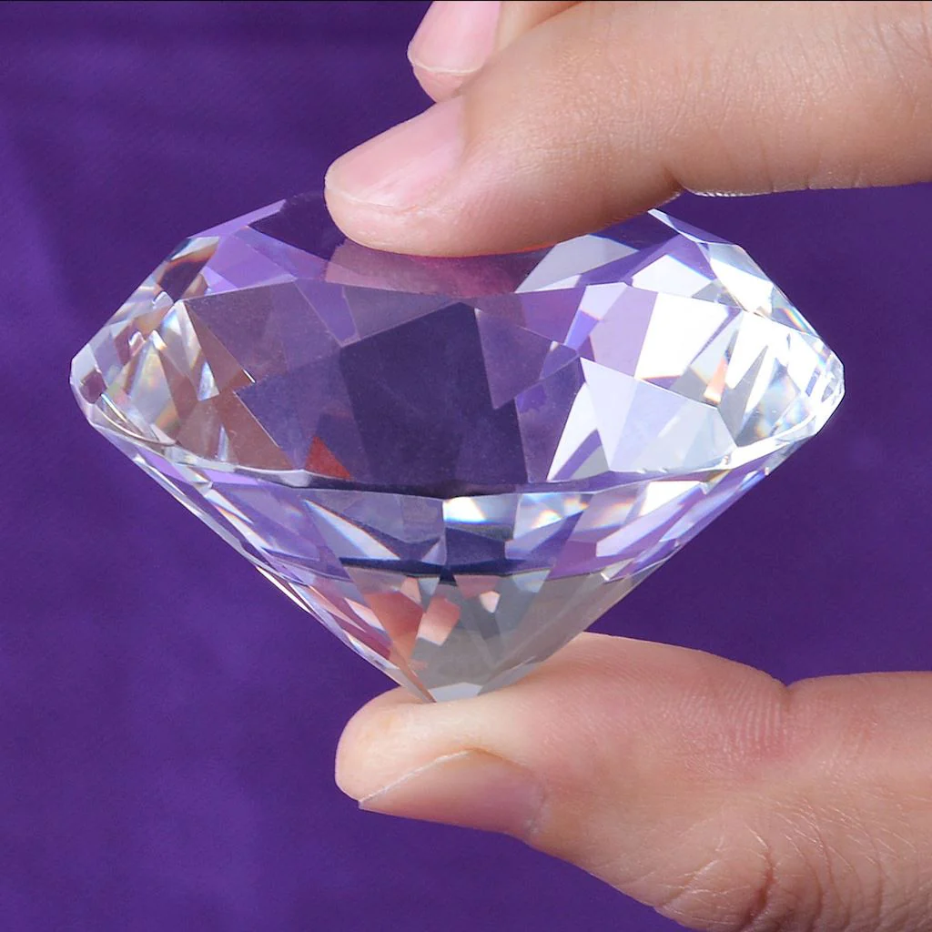 Diamond Shape Stone - Image 4