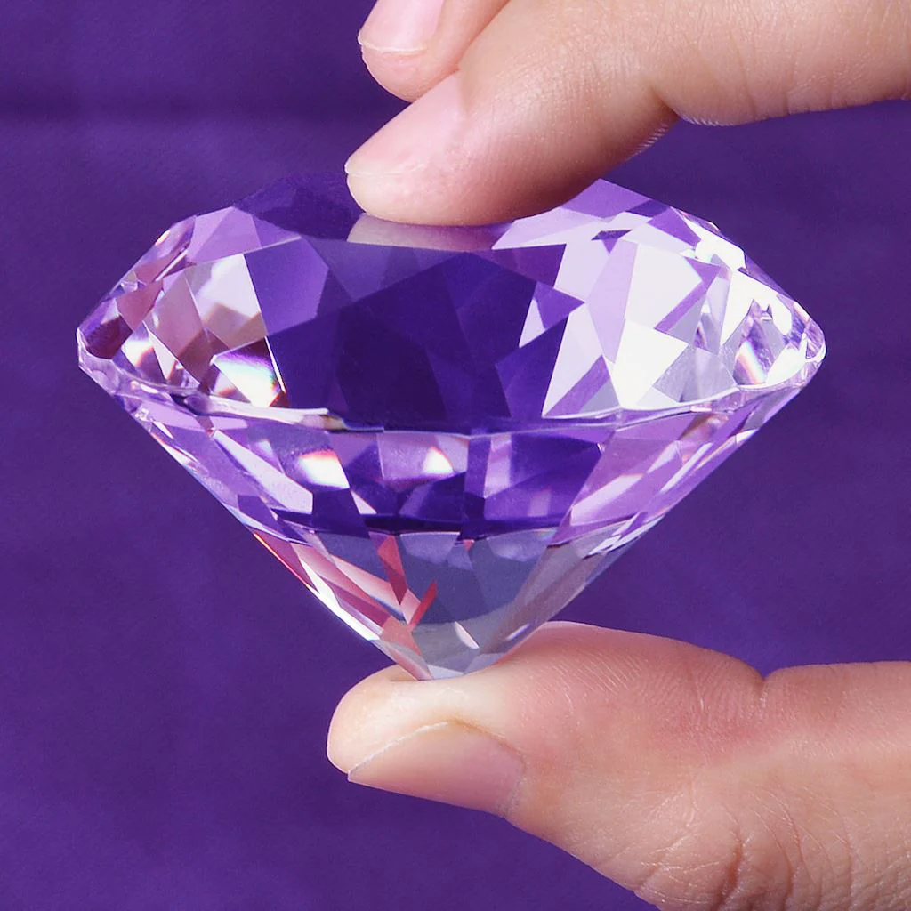 Diamond Shape Stone - Image 9