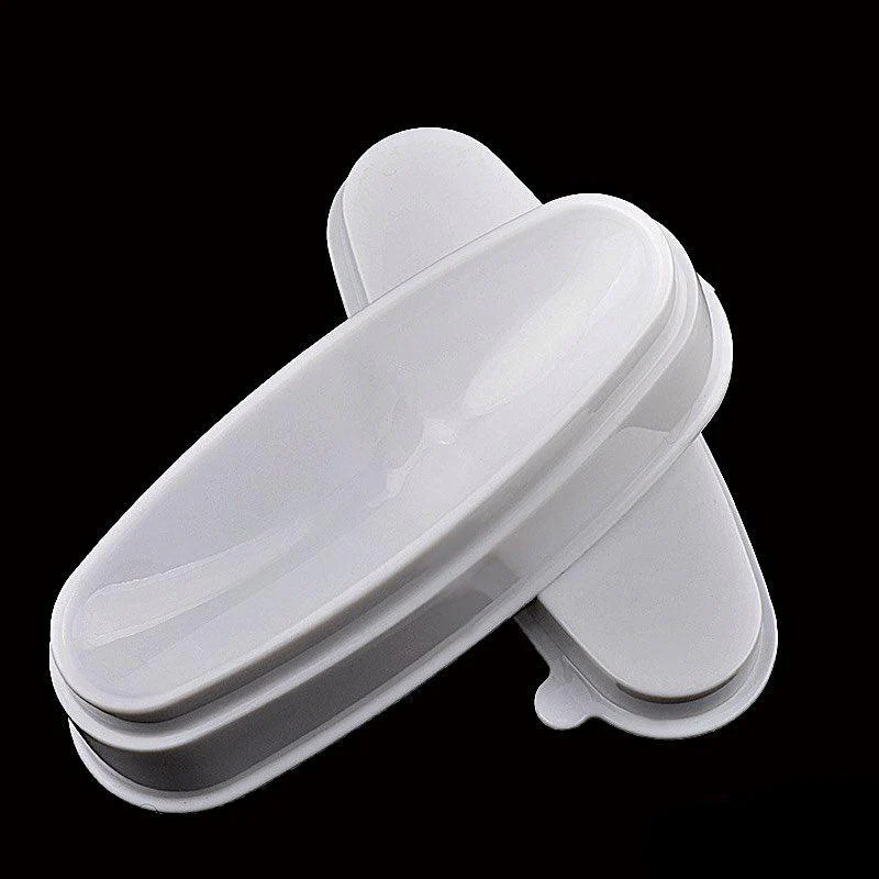 Dipping Powder Tray - White - Image 2