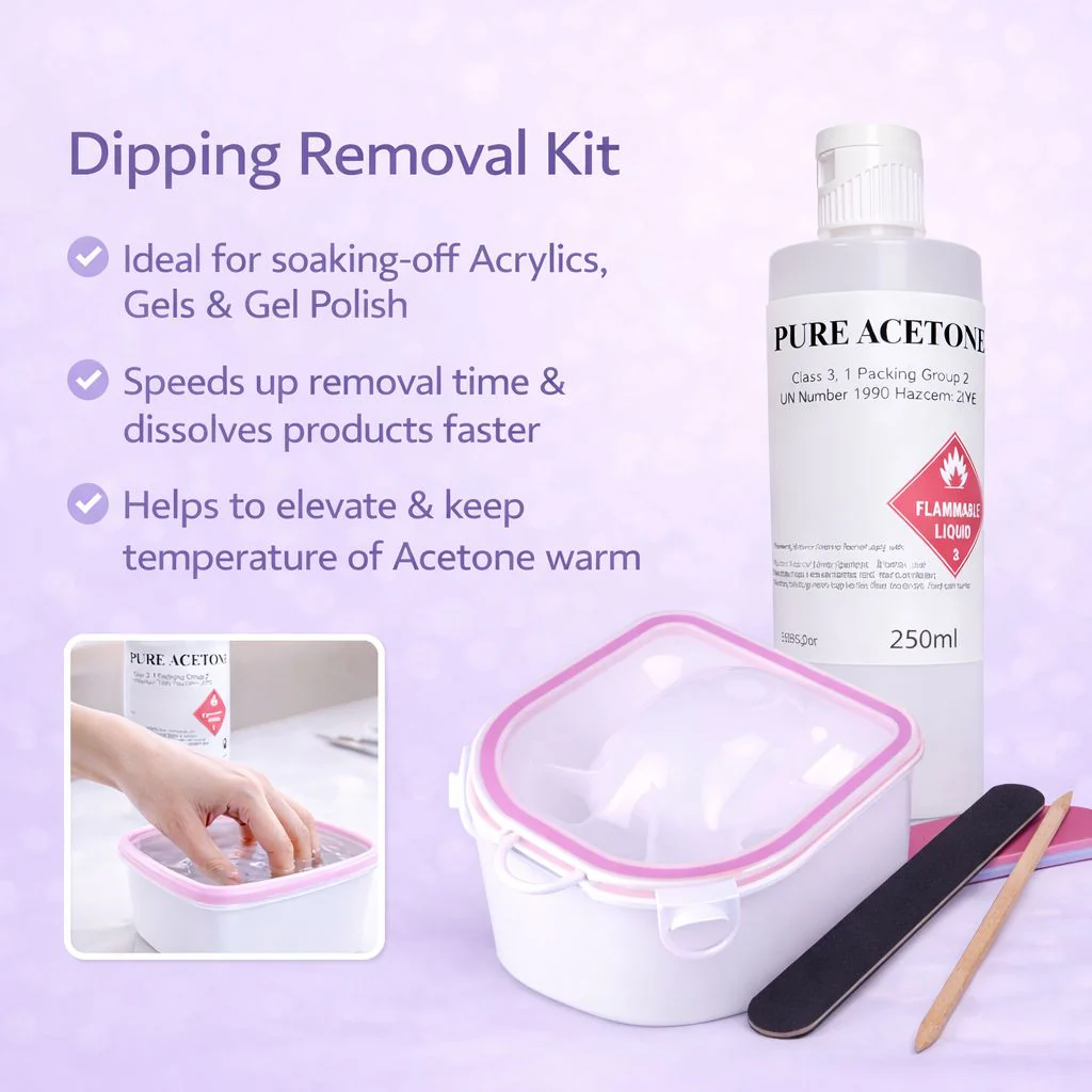 Dipping Removal Kit - Image 2
