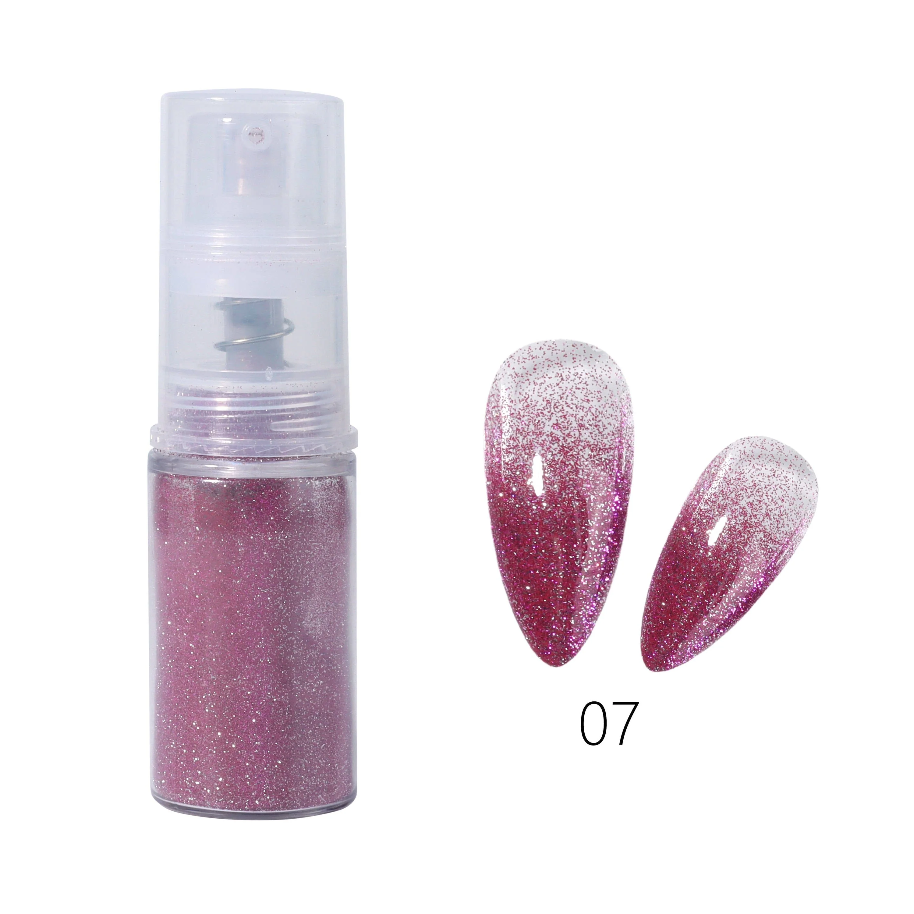 Disco Ombre Pigment Powder Colour Spray - Image 12