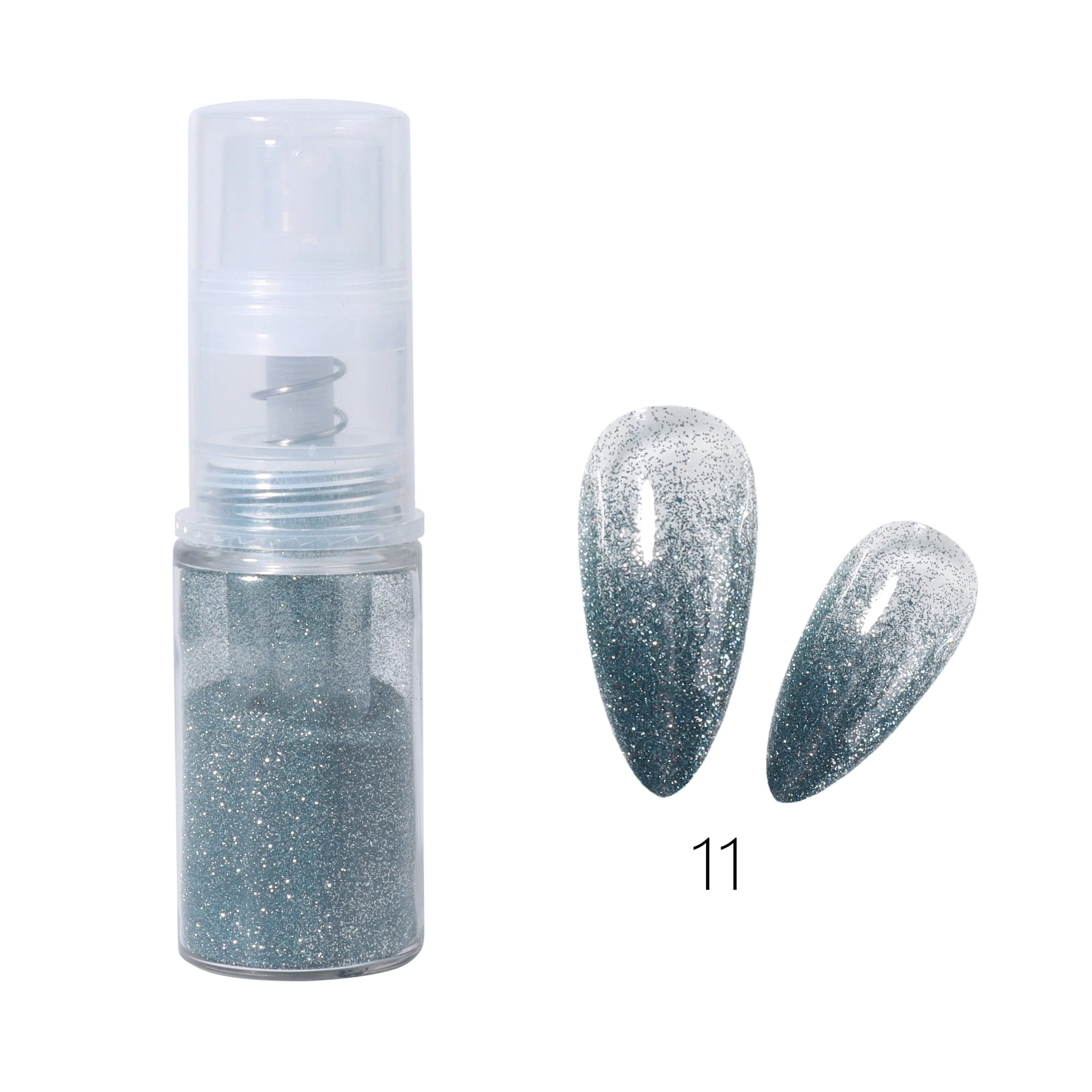 Disco Ombre Pigment Powder Colour Spray - Image 16