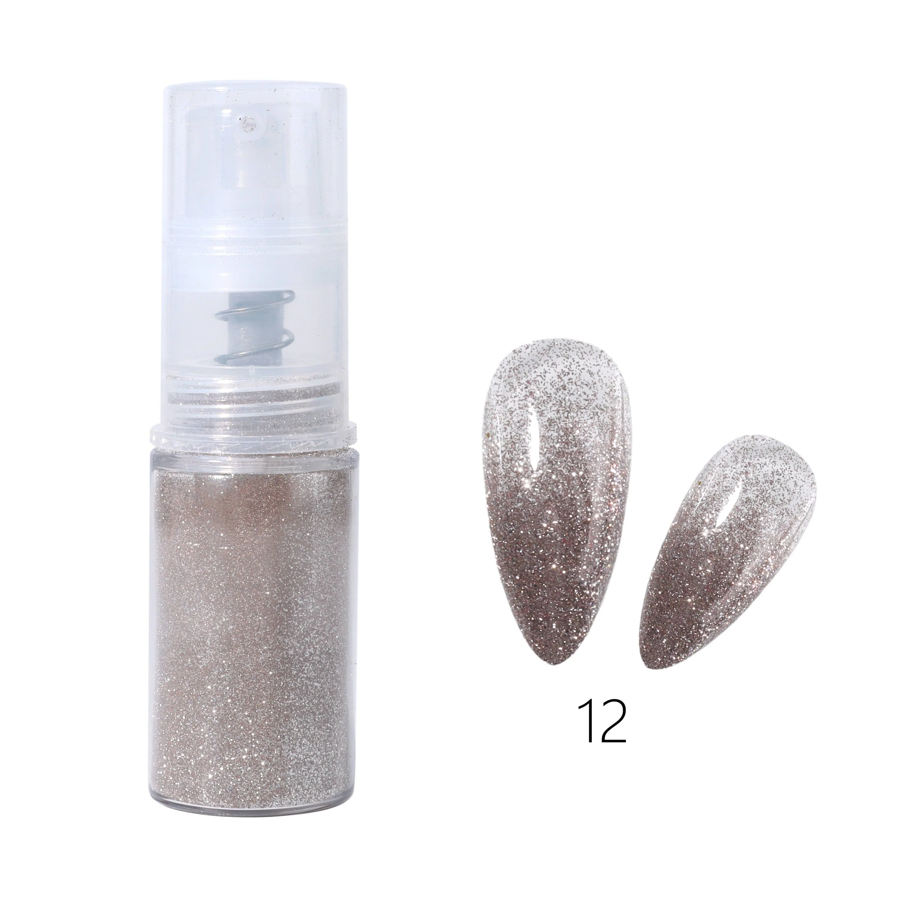 Disco Ombre Pigment Powder Colour Spray - Image 17