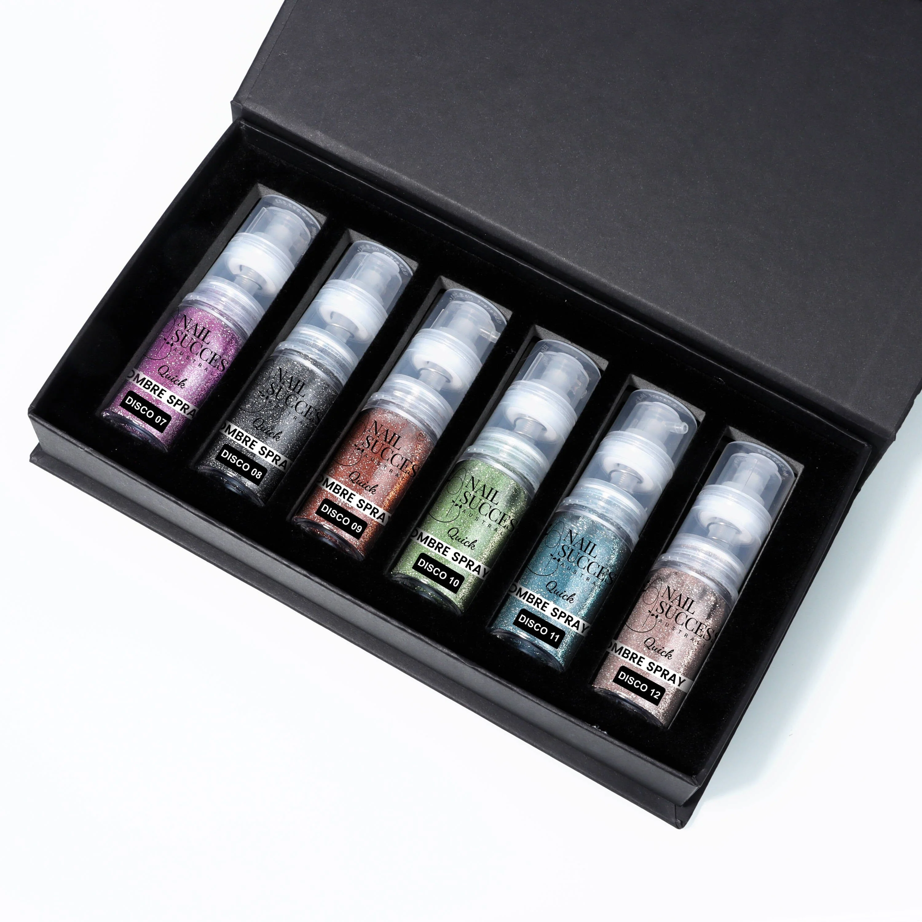 Disco Ombre Pigment Powder Colour Spray - Image 18