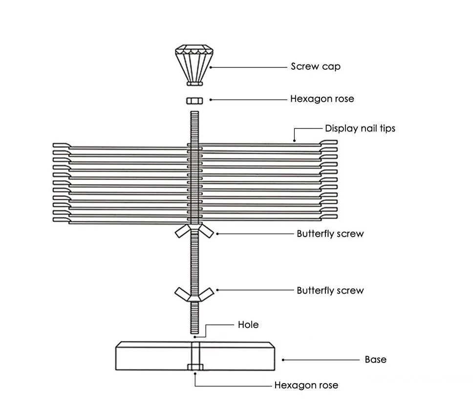 Display Fan 120 Tips - Image 6