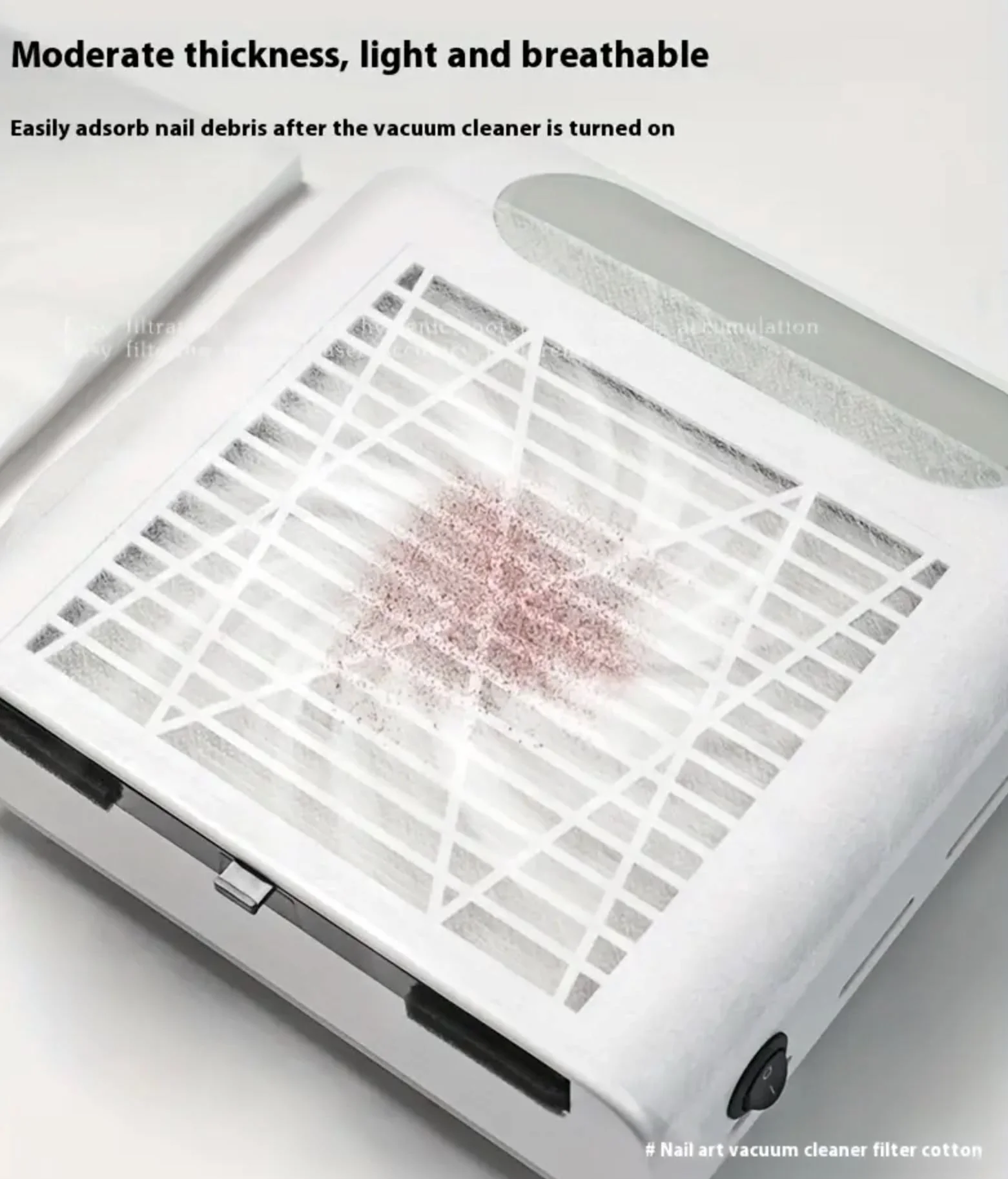 Disposable Sheets Filter for Dust Collectors - Image 4