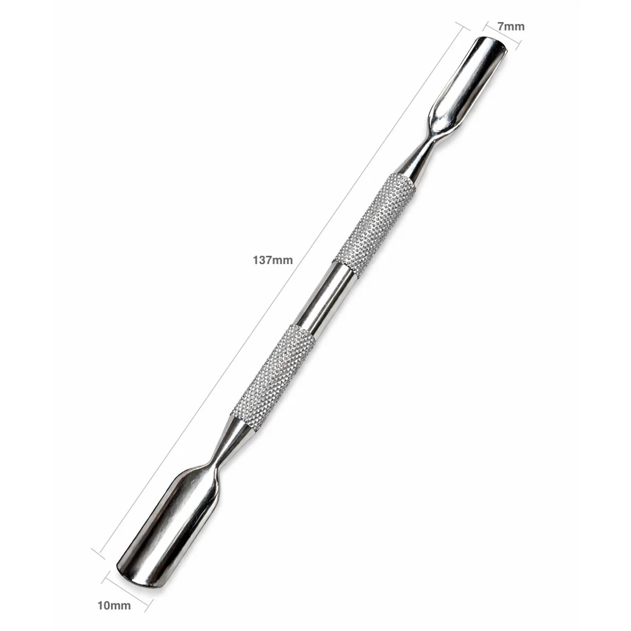 Double Head Cuticle Pusher - Image 3