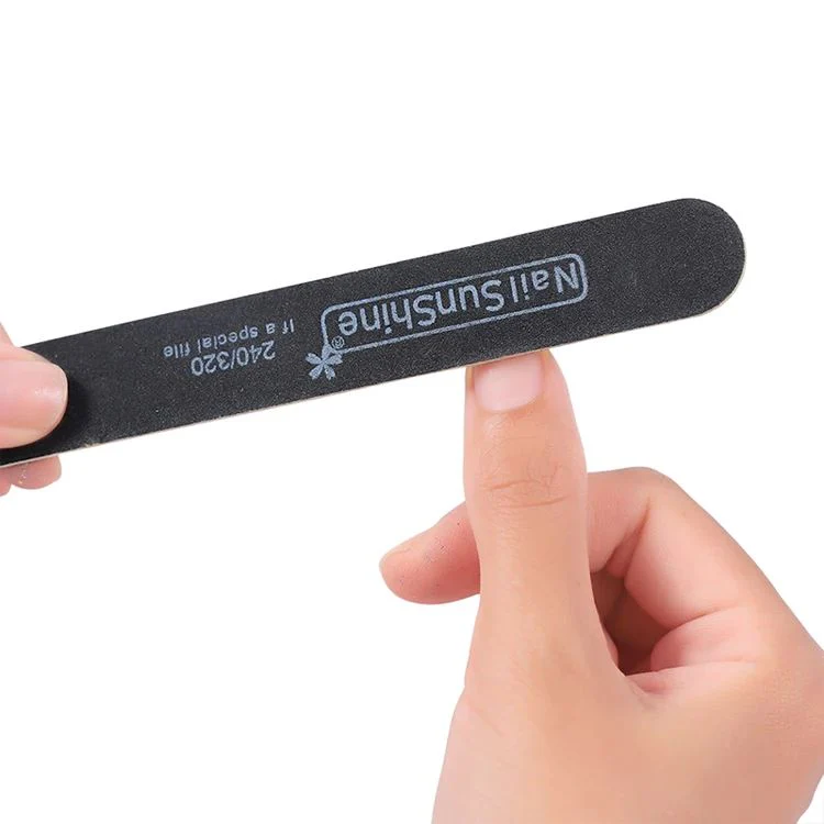 Double Side Nail Files Set 5pcs - Image 6