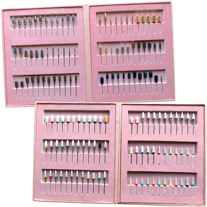 Drill Bits Professional Kit - Image 3