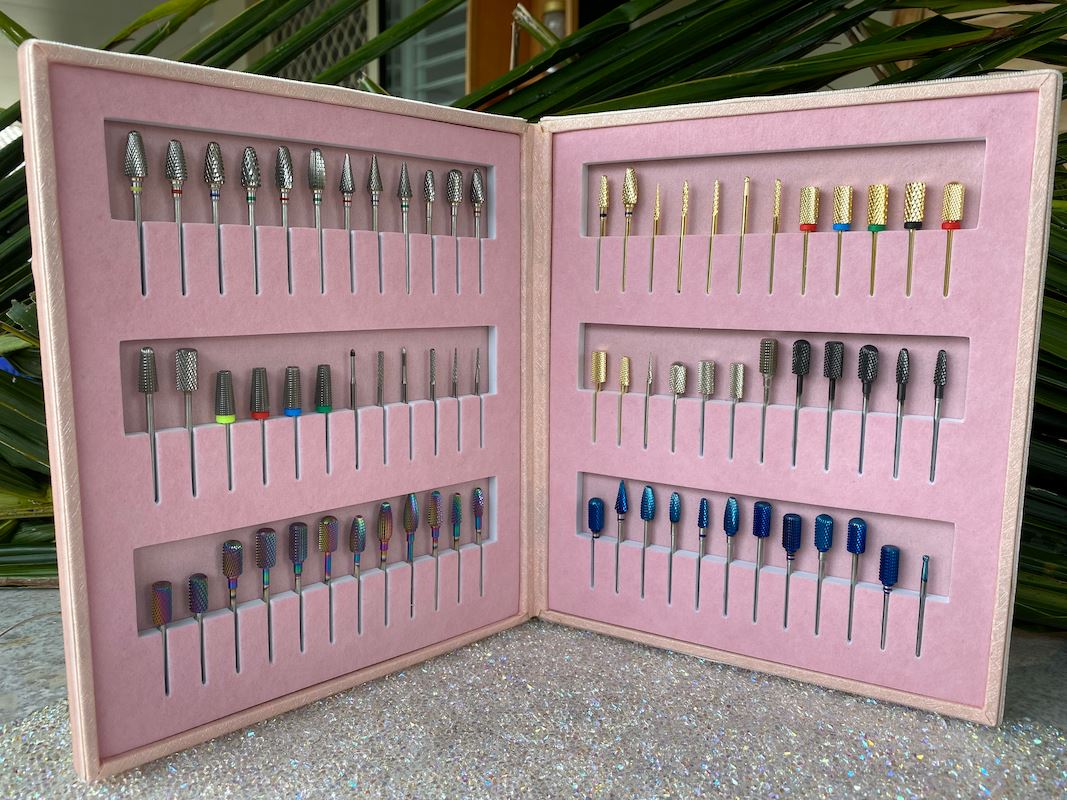Drill Bits Professional Kit - Image 6