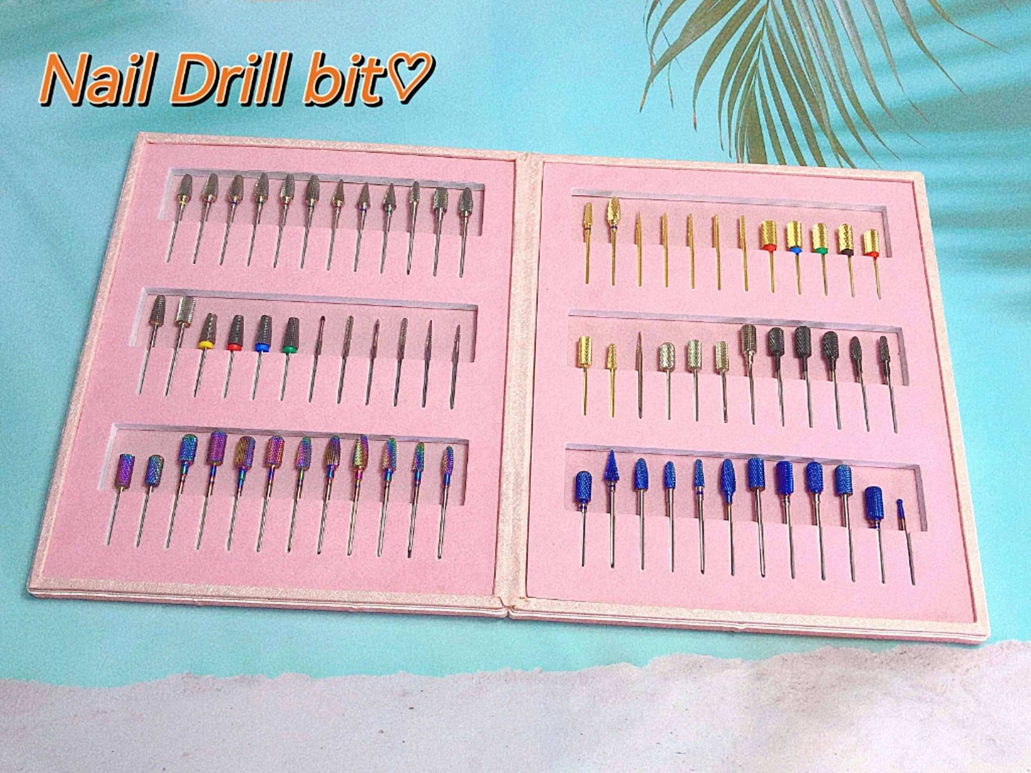 Drill Bits Professional Kit - Image 7