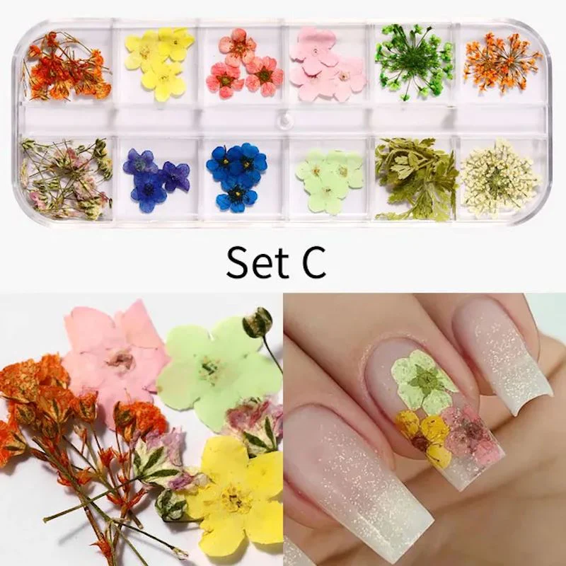 Dry Flowers Tray - Image 10