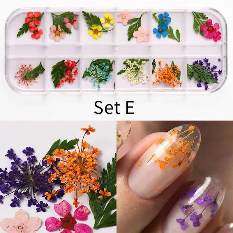 Dry Flowers Tray - Image 12
