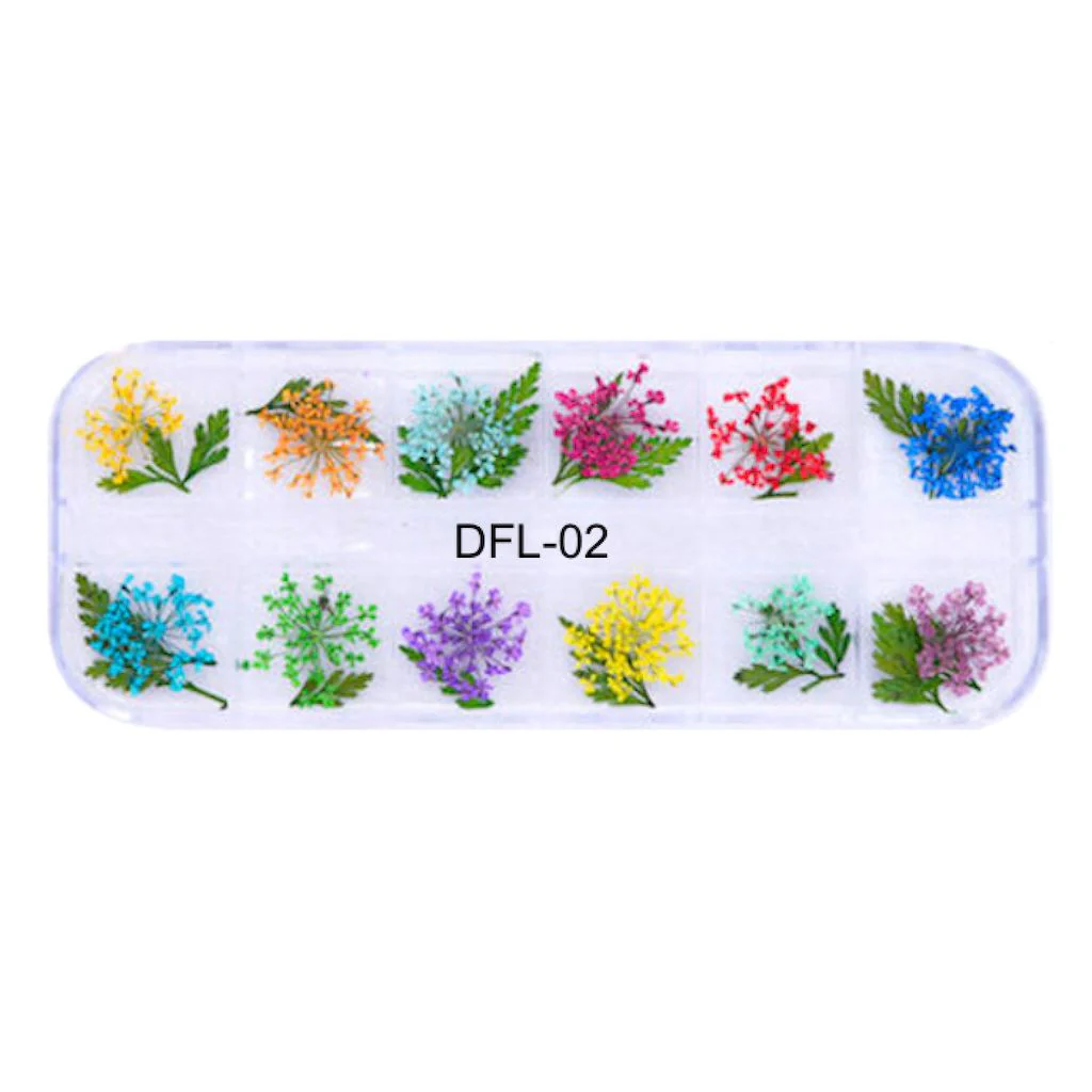 Dry Flowers Tray - Image 6