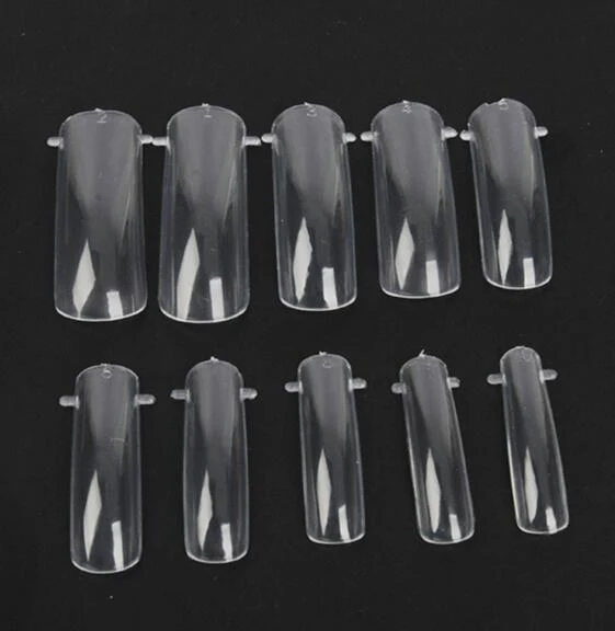 Dual Forms Nail Tips - Image 3