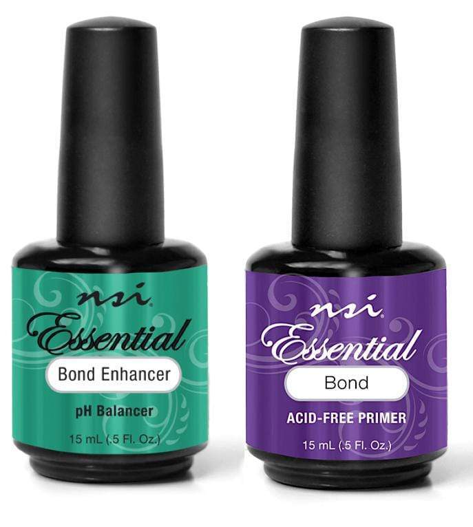 Duo Pack - ESSENTIAL BOND ENHANCER-PH BALANCER + ESSENTIAL BOND PRIMER