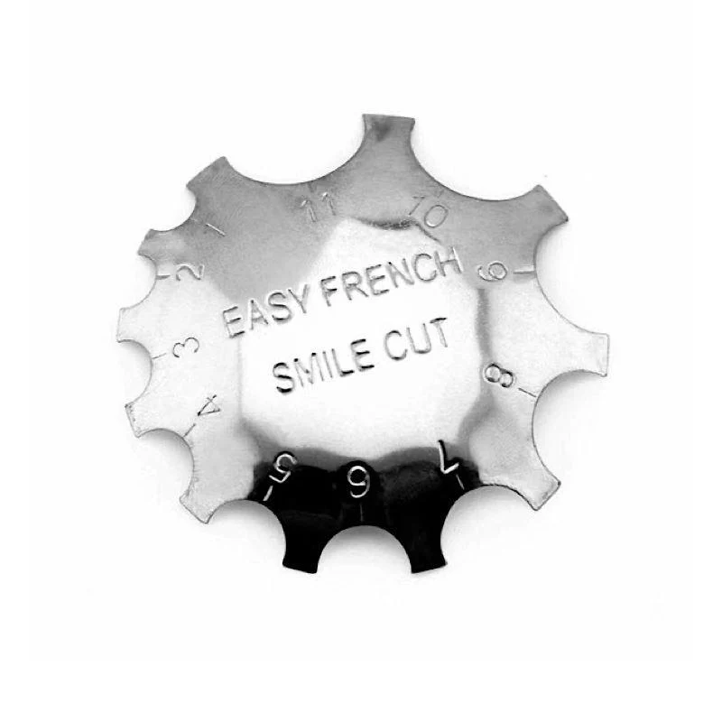 Easy French Smile Line Cut Tool - Image 4