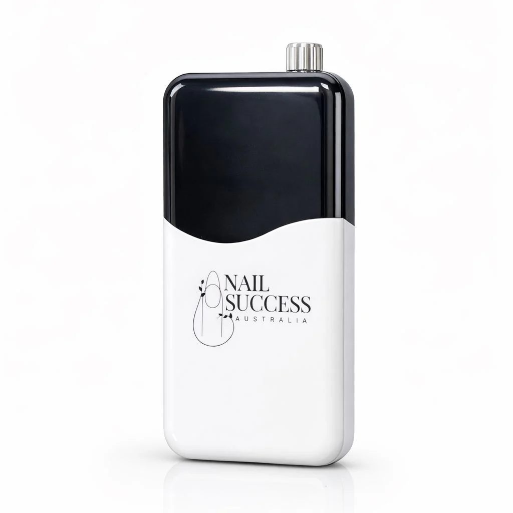 Electric Nail File - Control Box - Image 3