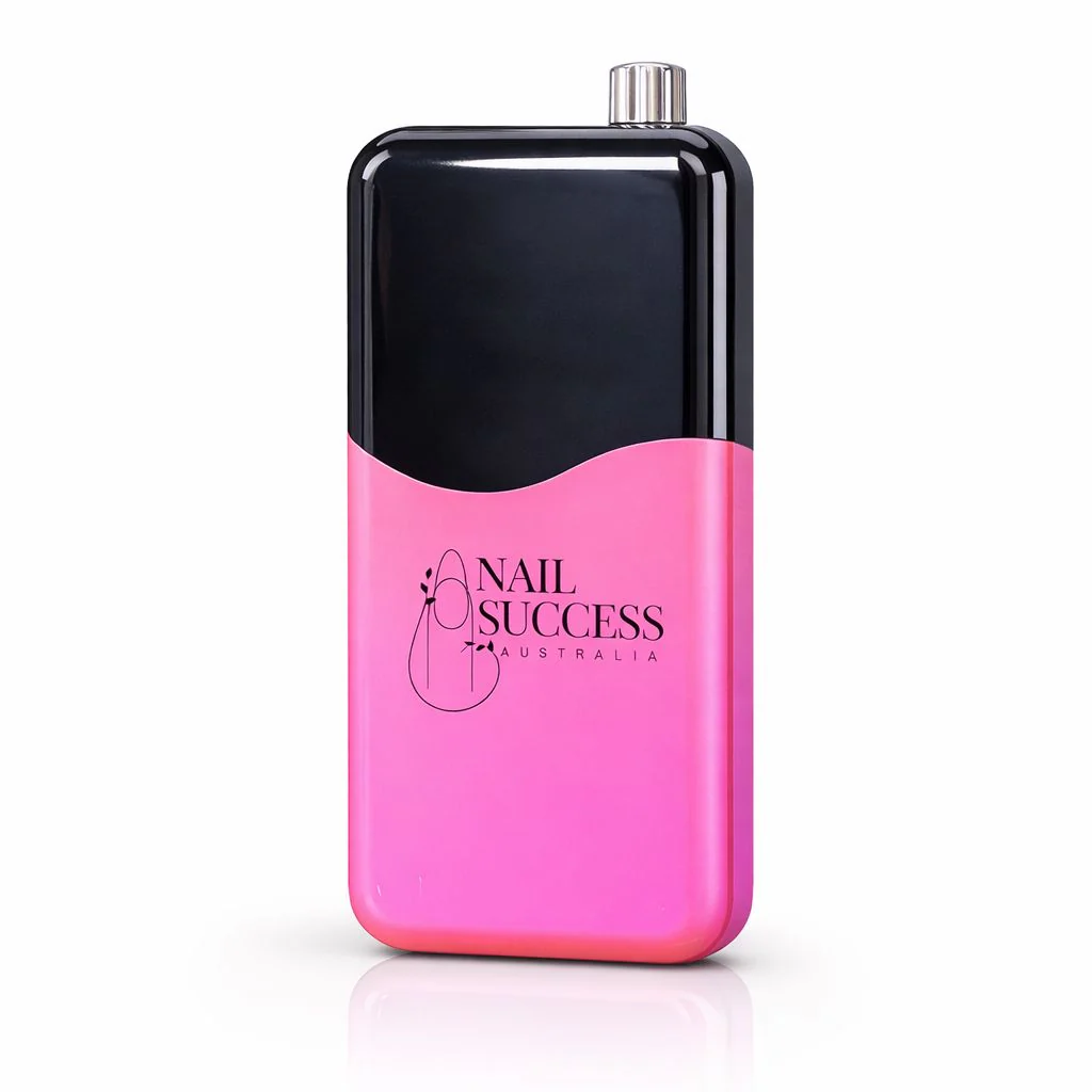 Electric Nail File - Control Box - Image 4