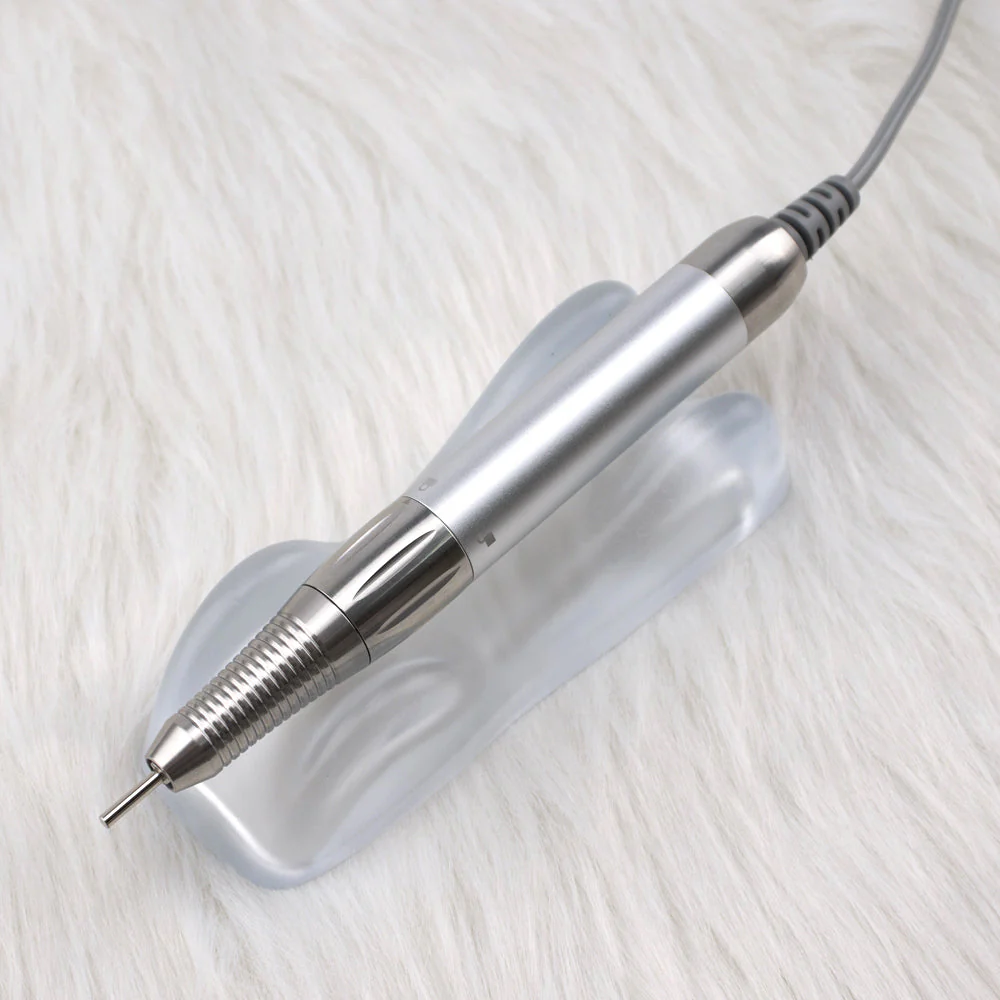 Electric Nail File - Handpiece - Image 4