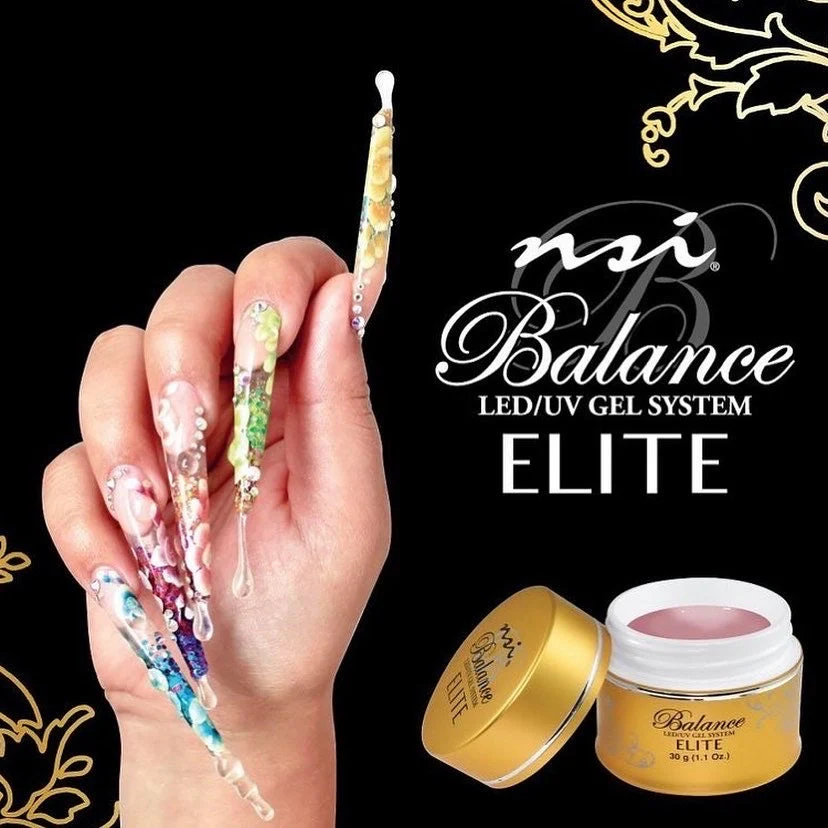 Elite Sculptor LED/UV Gel - Image 5