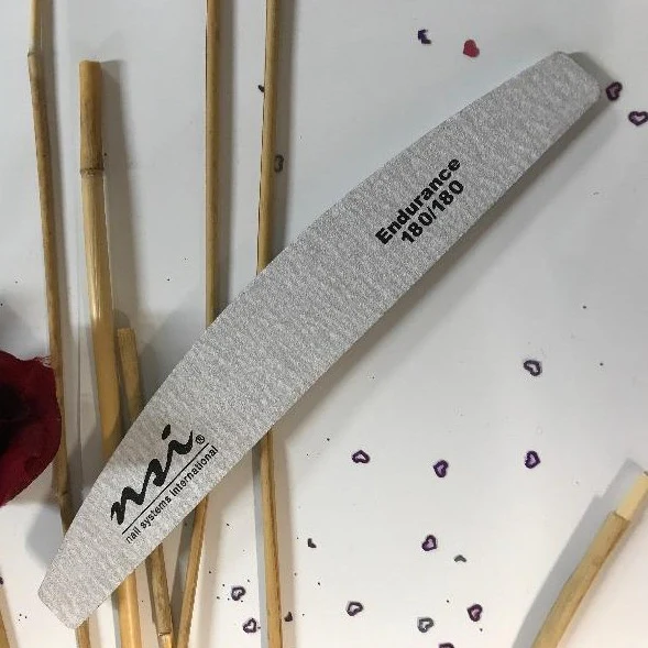 Endurance Nail File 180/180 Grit (Fine) - Image 3