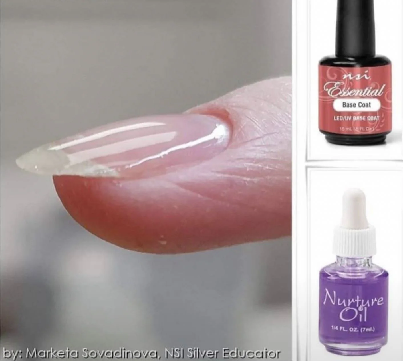 Essential Base Coat - Image 2