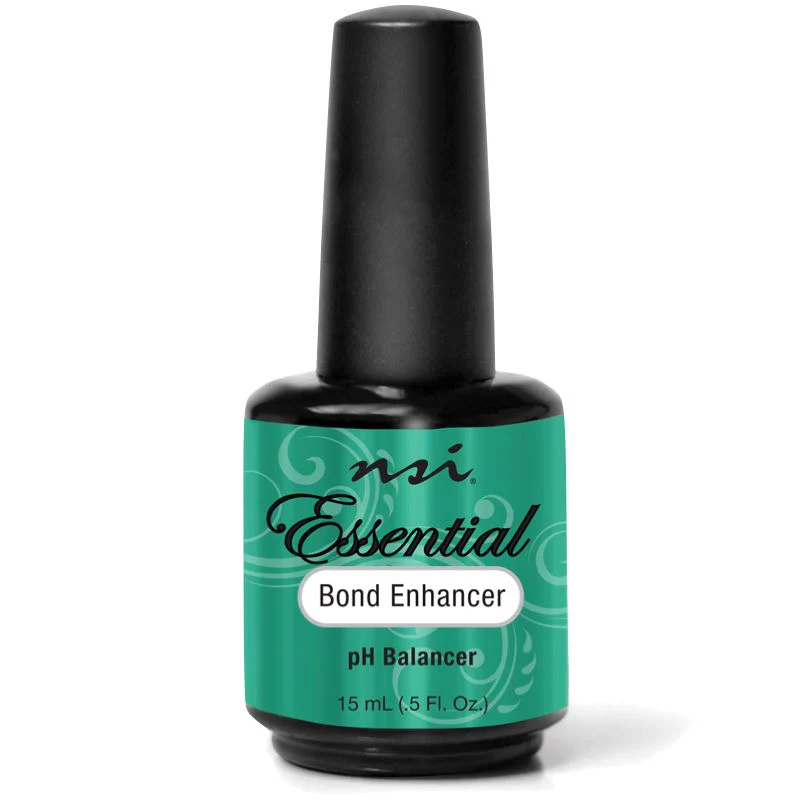 ESSENTIAL KIT (Bond-Enhancer + Primer + Base-Coat + Top-Coat) - Image 4
