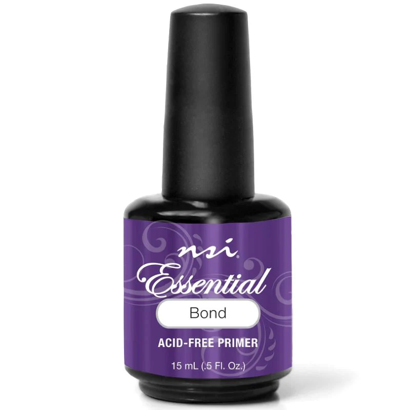 ESSENTIAL KIT (Bond-Enhancer + Primer + Base-Coat + Top-Coat) - Image 5