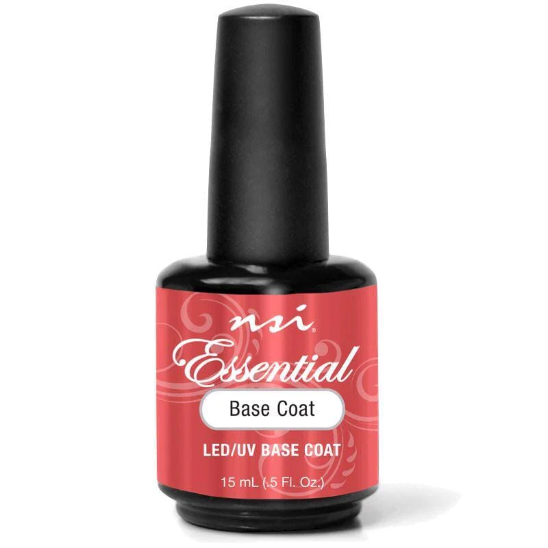 ESSENTIAL KIT (Bond-Enhancer + Primer + Base-Coat + Top-Coat) - Image 6