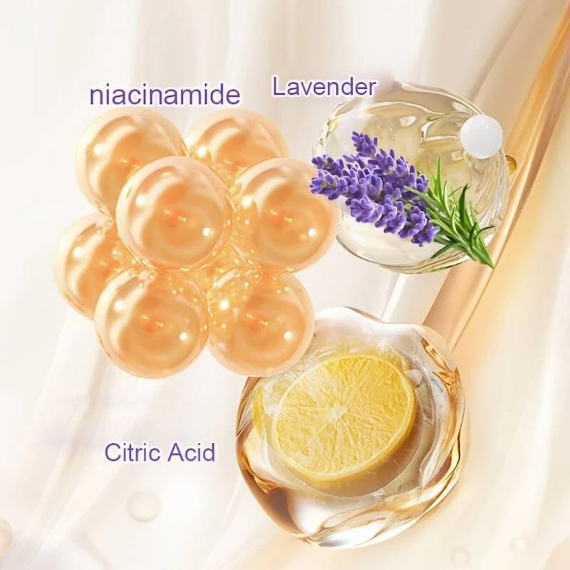 Exfoliating Peeling Socks - Foot Mask - Image 5