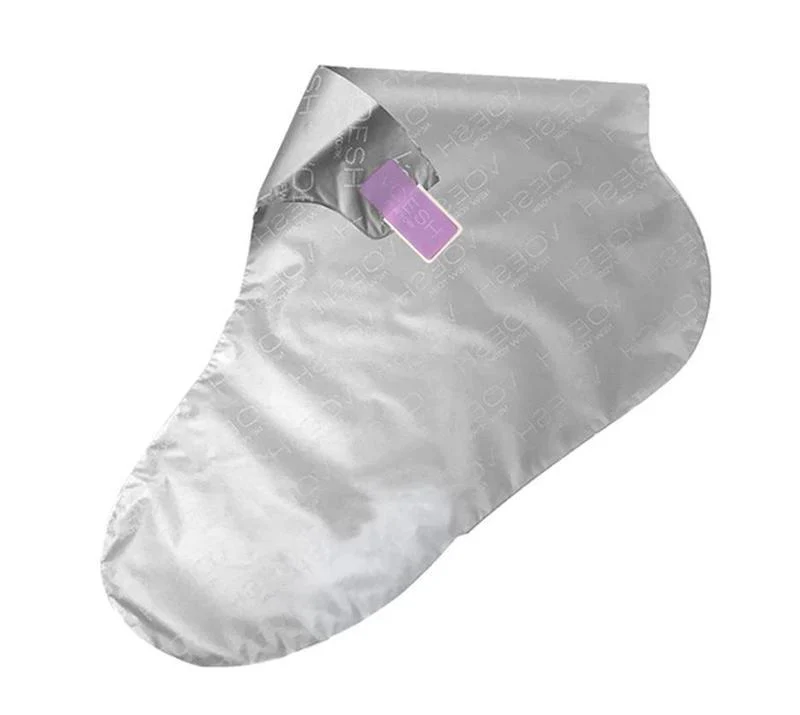 Exfoliating Peeling Socks - Foot Mask - Image 6