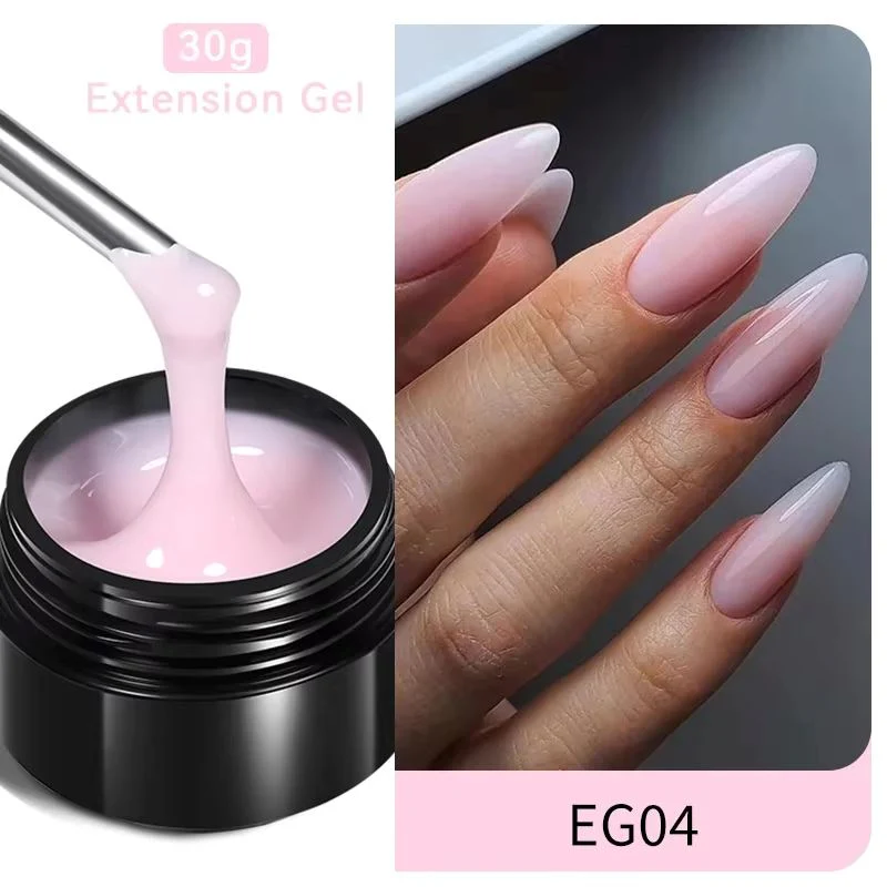 Extension Gel In A Jar 30ml Born Pretty - Image 10