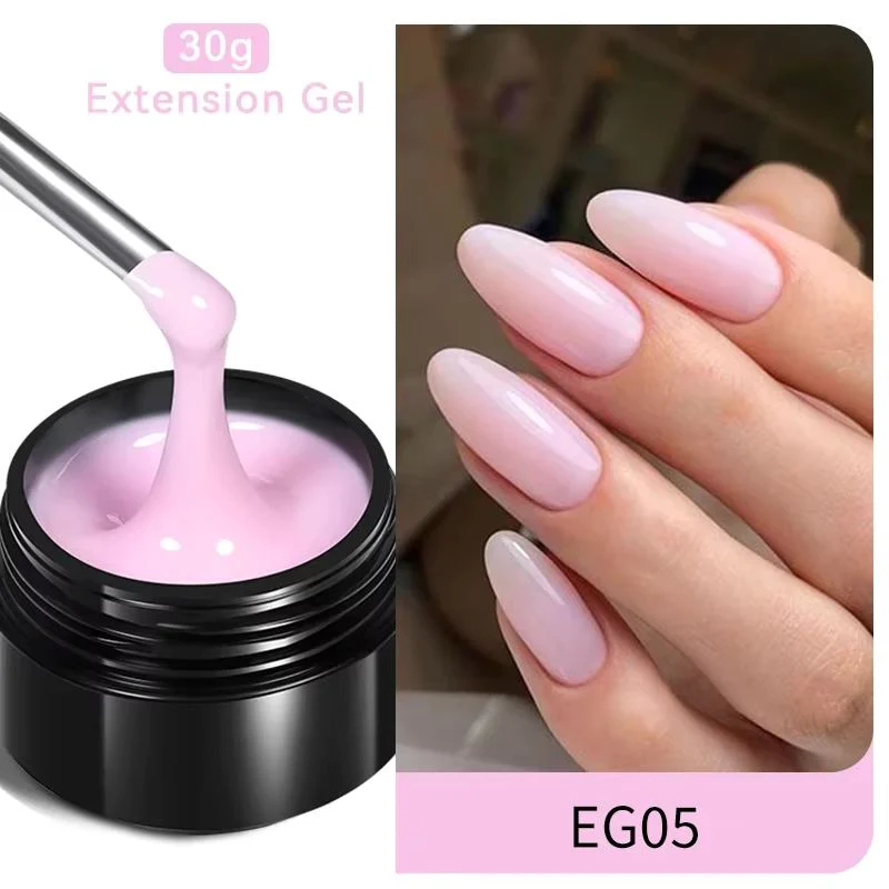 Extension Gel In A Jar 30ml Born Pretty - Image 11