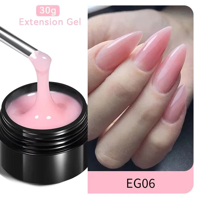 Extension Gel In A Jar 30ml Born Pretty - Image 12
