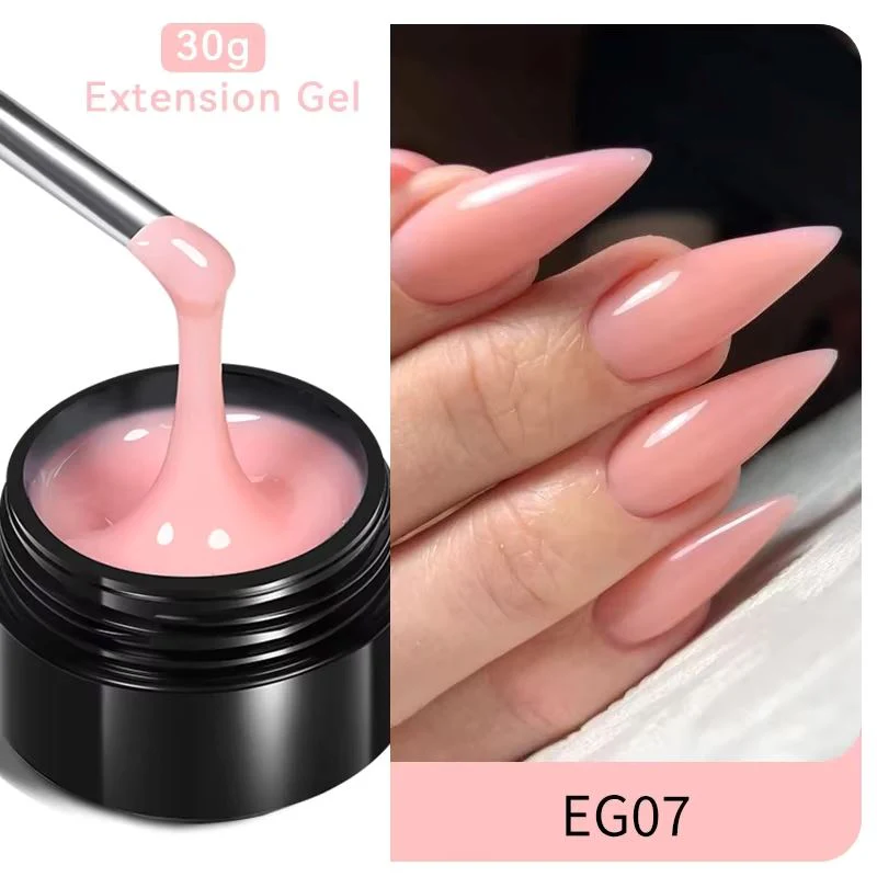 Extension Gel In A Jar 30ml Born Pretty - Image 13