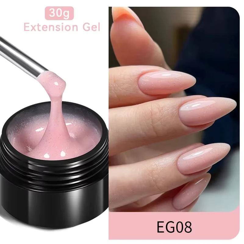 Extension Gel In A Jar 30ml Born Pretty - Image 14