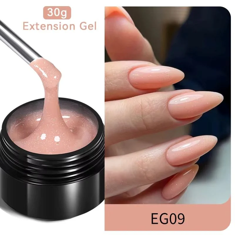 Extension Gel In A Jar 30ml Born Pretty - Image 15