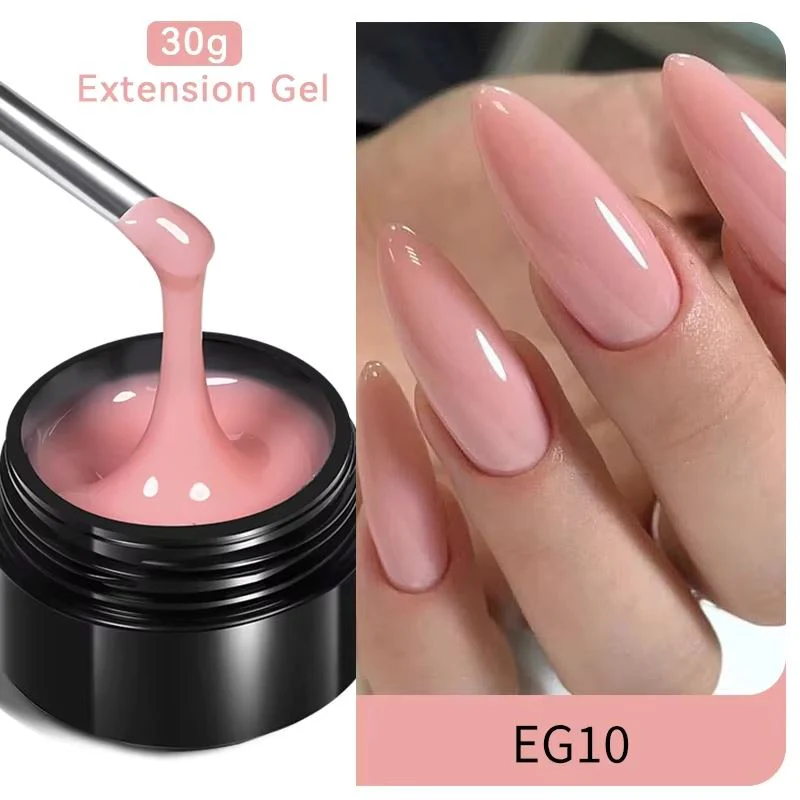 Extension Gel In A Jar 30ml Born Pretty - Image 16