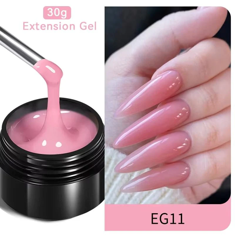 Extension Gel In A Jar 30ml Born Pretty - Image 17