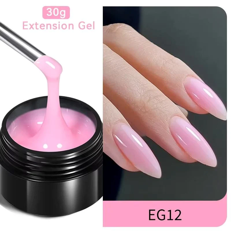 Extension Gel In A Jar 30ml Born Pretty - Image 18