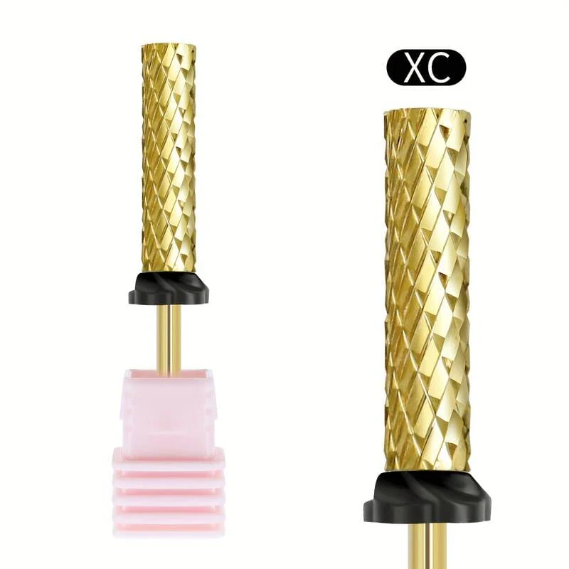 Extra Long Barrel Tungsten Carbide Nail Drill Bit - Image 5