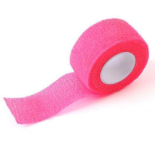 Flex Wrap Finger Tape Protection Roll - Image 2