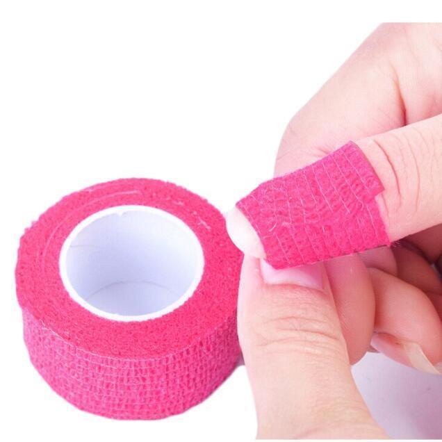 Flex Wrap Finger Tape Protection Roll - Image 3