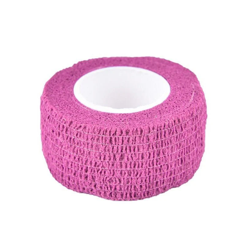 Flex Wrap Finger Tape Protection Roll - Image 5